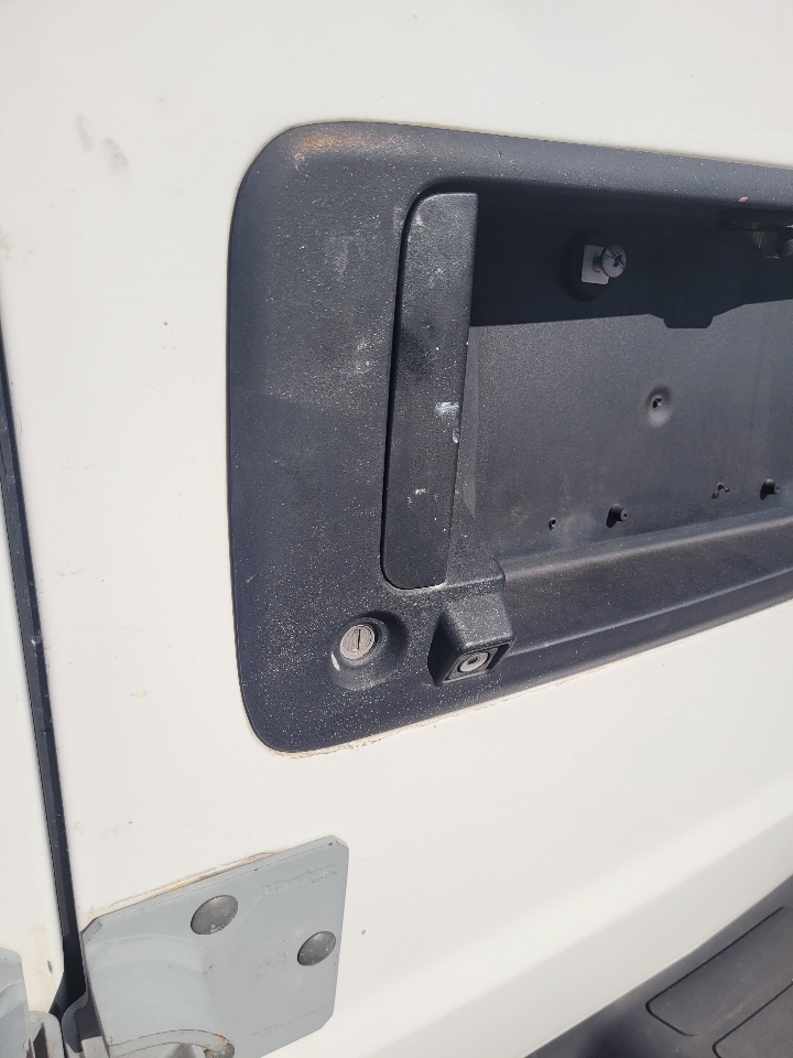 Chevrolet Express 2500  2013