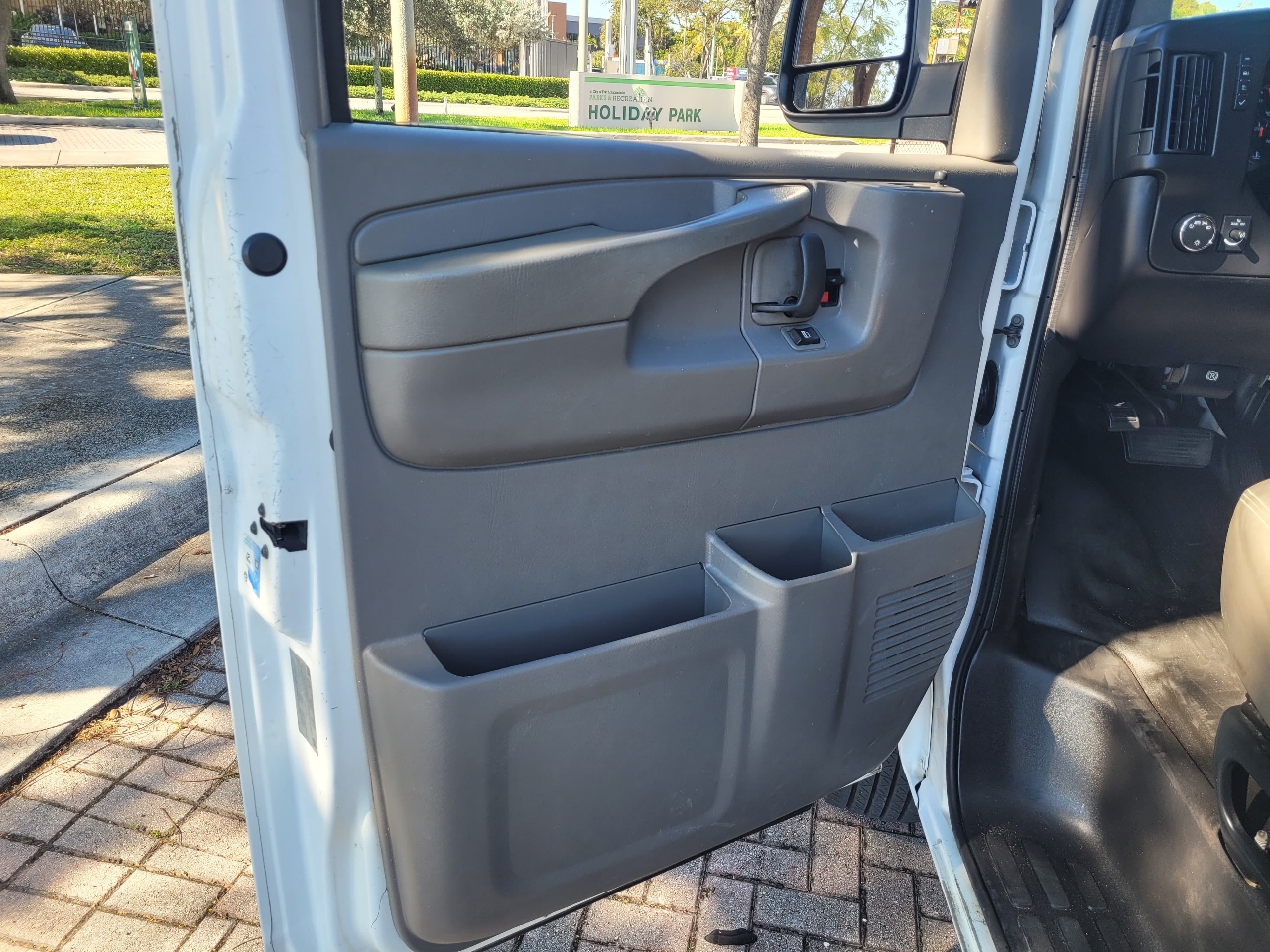 Chevrolet Express 2500  2013