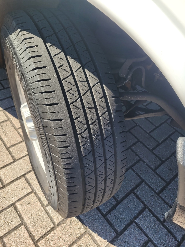 Chevrolet Express 2500  2013