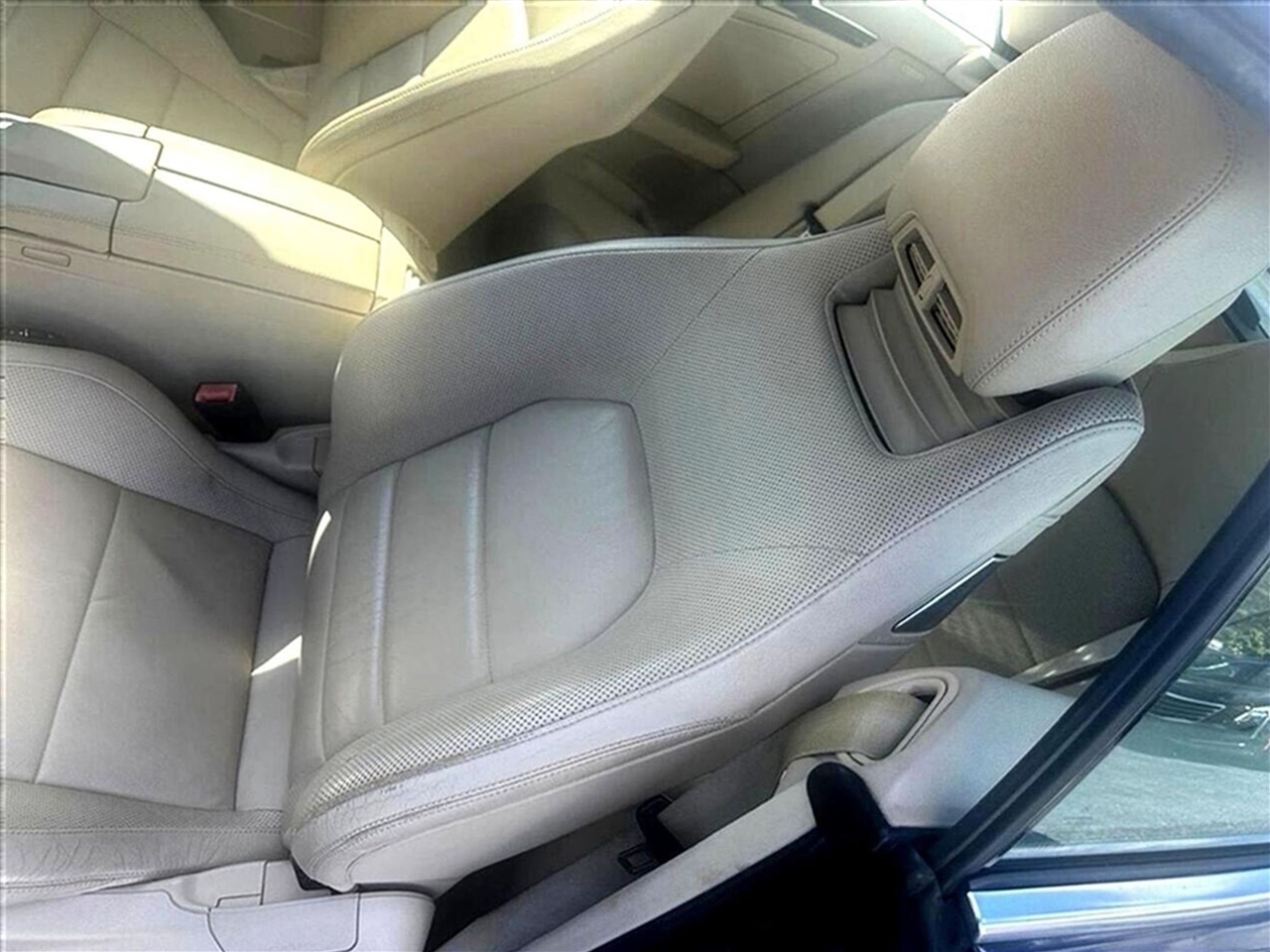 Mercedes-Benz E-Class 2dr Cabriolet E 350 RWD 2014