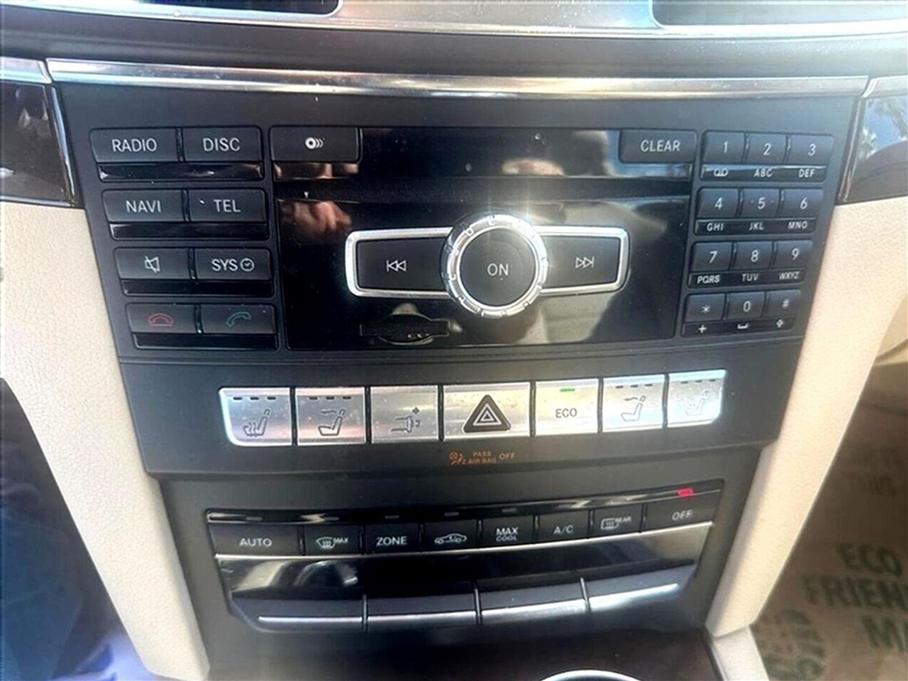 Mercedes-Benz E-Class 2dr Cabriolet E 350 RWD 2014