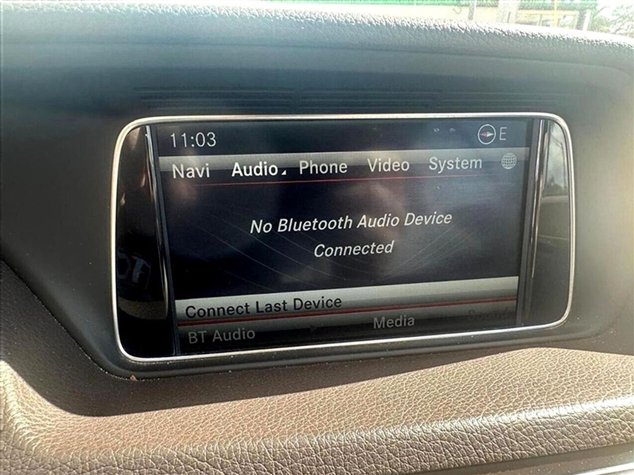 Mercedes-Benz E-Class 2dr Cabriolet E 350 RWD 2014