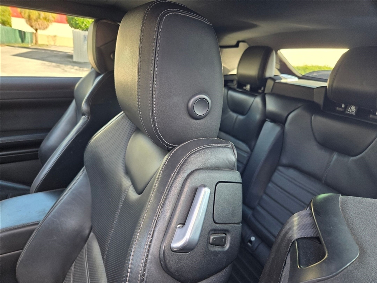 Land Rover Range Rover Evoque Convertible HSE Dynamic 2017