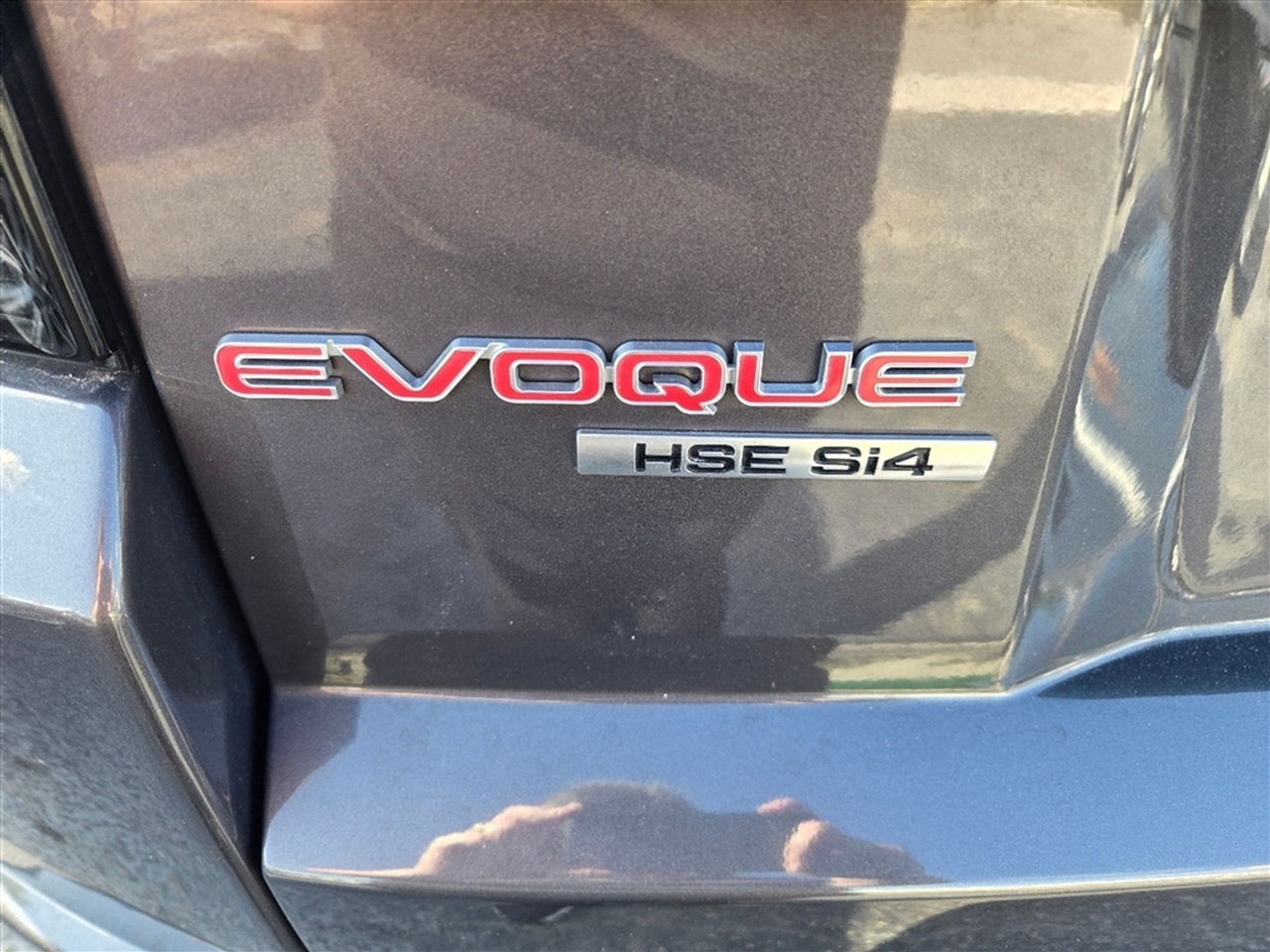 Land Rover Range Rover Evoque Convertible HSE Dynamic 2017