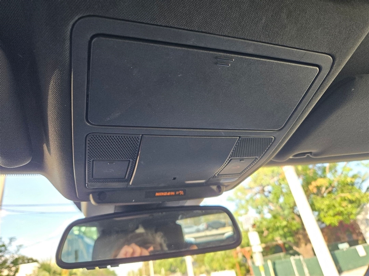 Land Rover Range Rover Evoque Convertible HSE Dynamic 2017