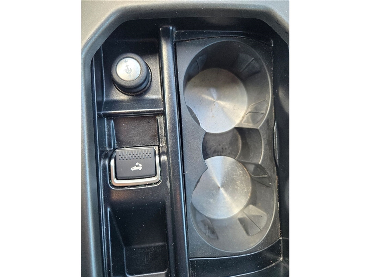 Land Rover Range Rover Evoque Convertible HSE Dynamic 2017