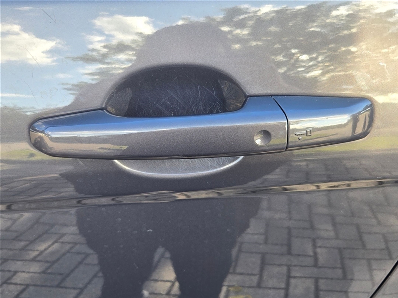 Land Rover Range Rover Evoque Convertible HSE Dynamic 2017