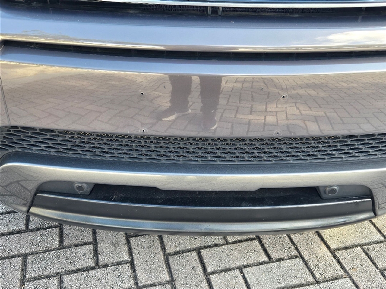 Land Rover Range Rover Evoque Convertible HSE Dynamic 2017