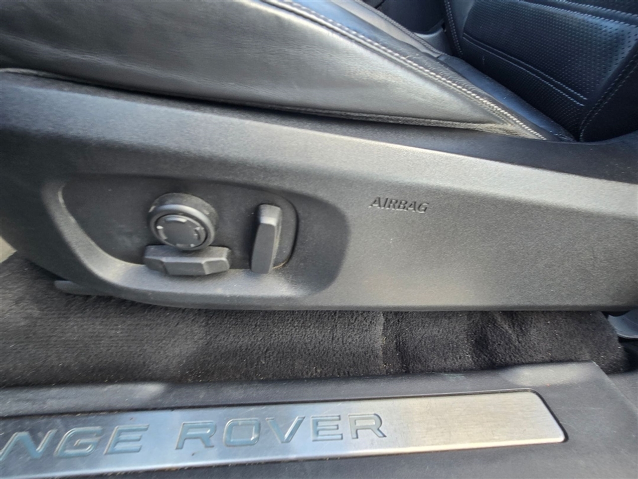 Land Rover Range Rover Evoque Convertible HSE Dynamic 2017