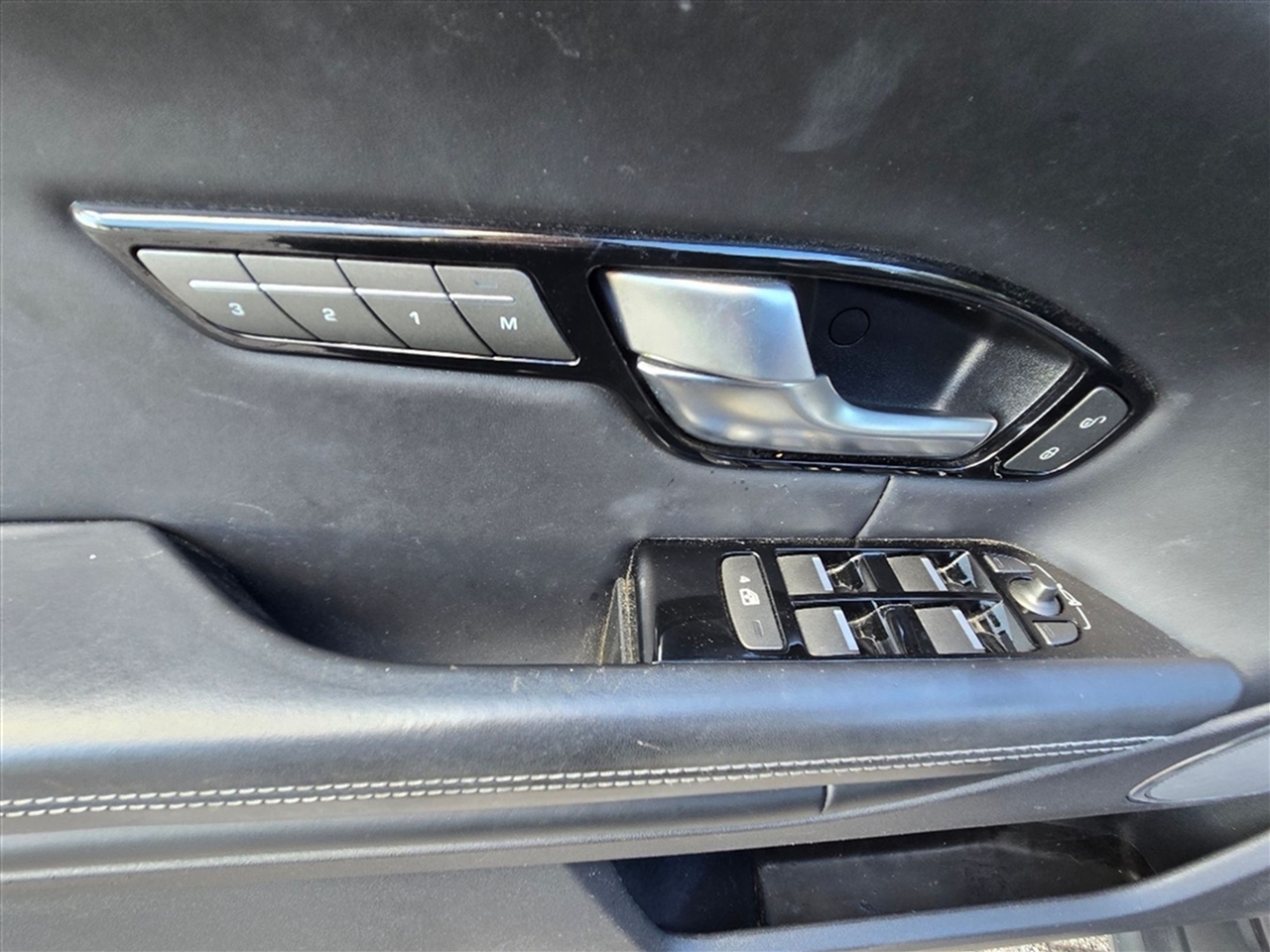 Land Rover Range Rover Evoque Convertible HSE Dynamic 2017