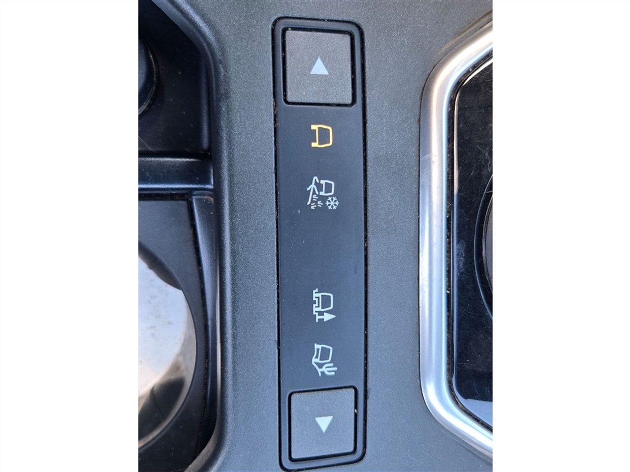 Land Rover Range Rover Evoque Convertible HSE Dynamic 2017