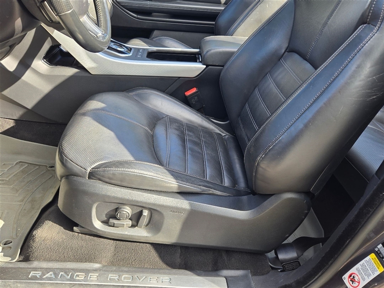 Land Rover Range Rover Evoque Convertible HSE Dynamic 2017