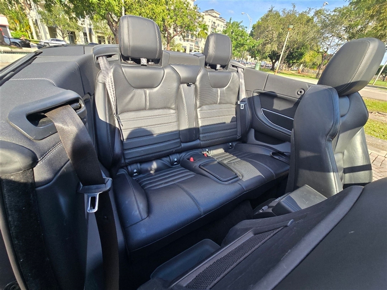 Land Rover Range Rover Evoque Convertible HSE Dynamic 2017