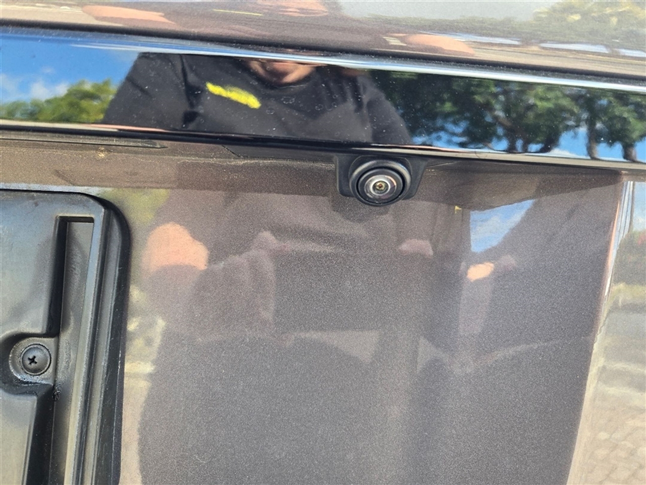 Land Rover Range Rover Evoque Convertible HSE Dynamic 2017