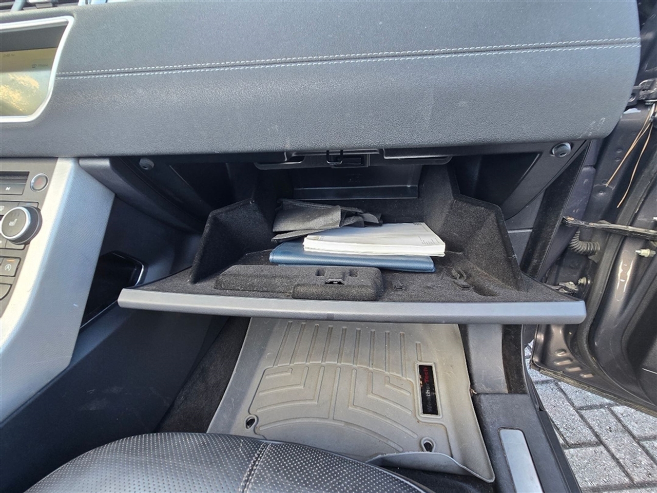 Land Rover Range Rover Evoque Convertible HSE Dynamic 2017