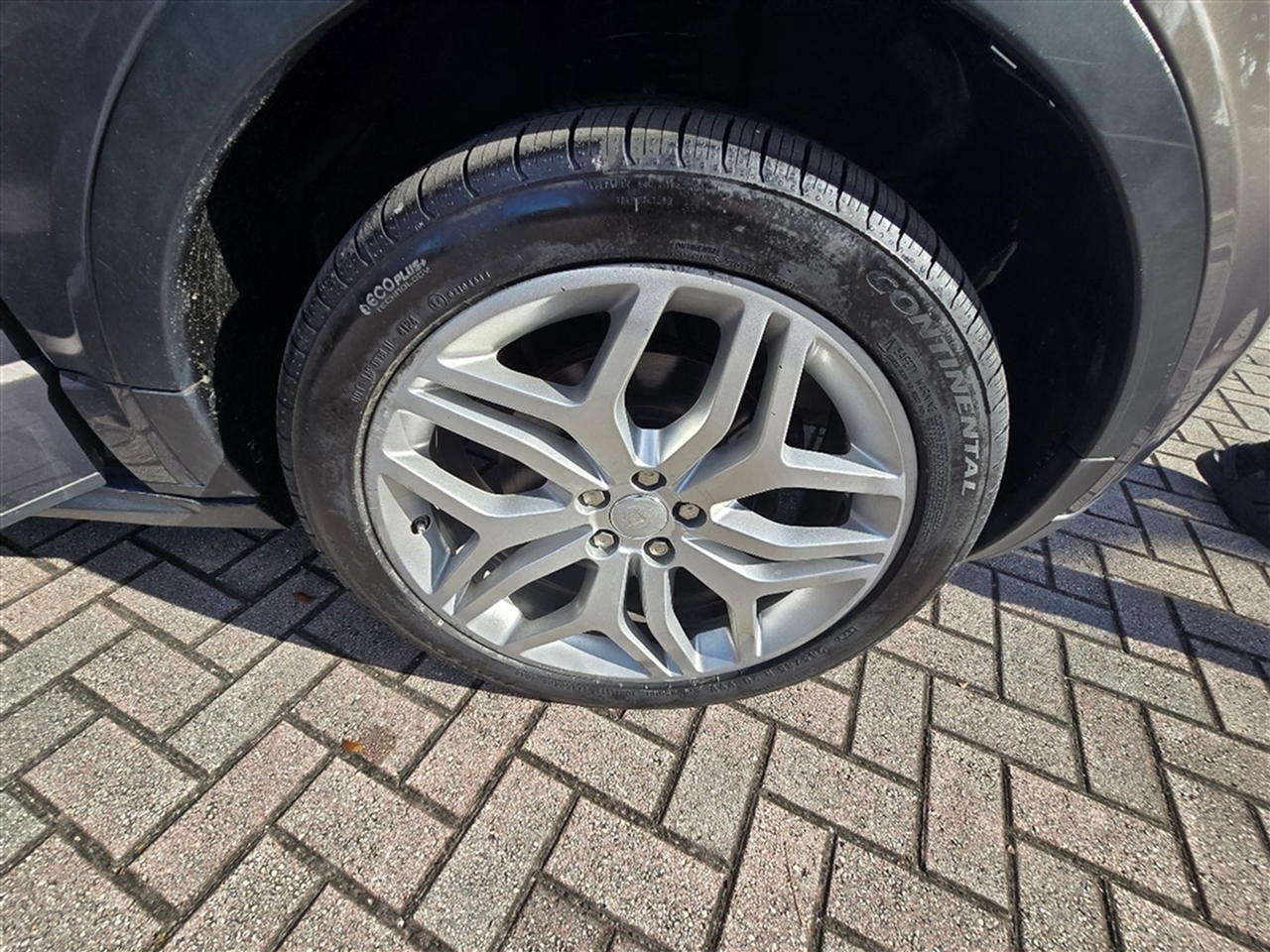 Land Rover Range Rover Evoque Convertible HSE Dynamic 2017