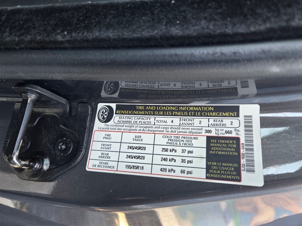 Land Rover Range Rover Evoque Convertible HSE Dynamic 2017