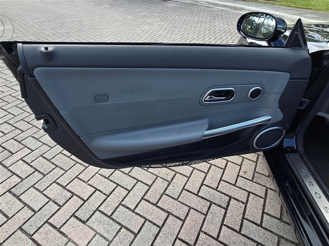 Chrysler Crossfire 2dr Roadster Limited 2005