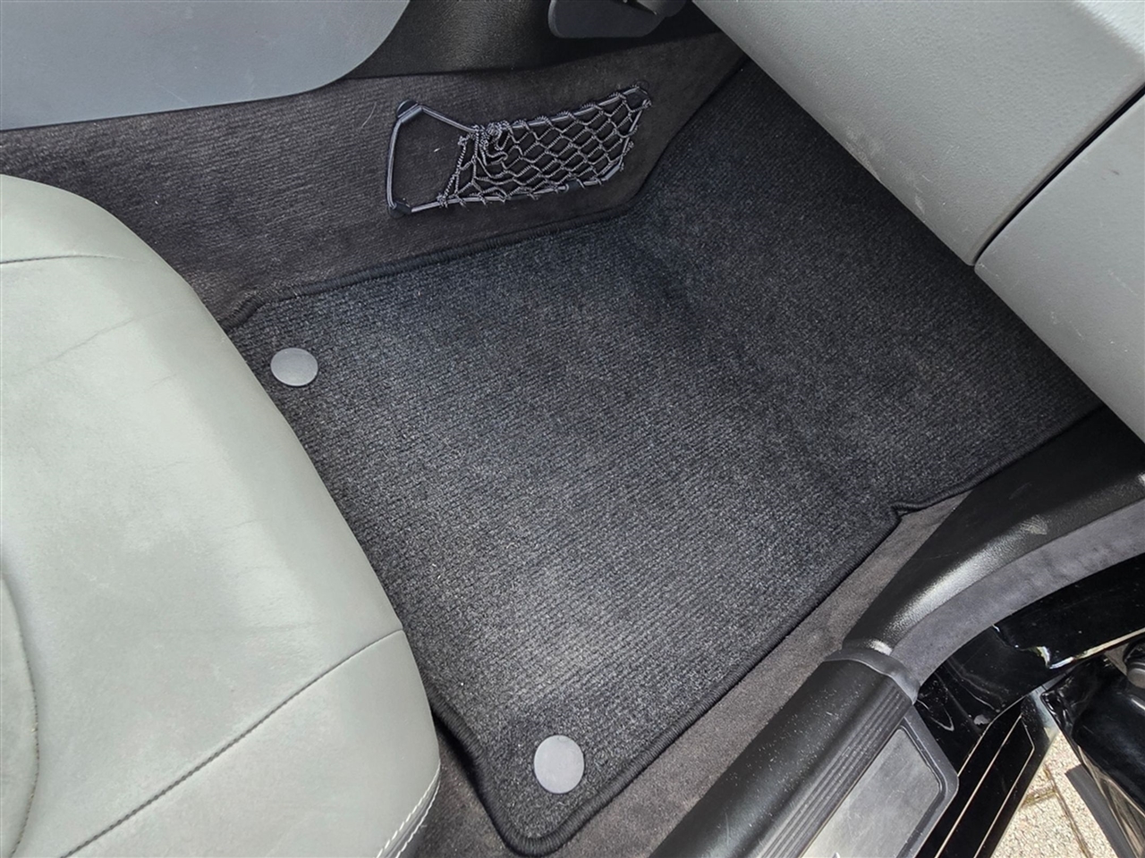 Chrysler Crossfire 2dr Roadster Limited 2005