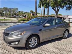 2012 Kia Optima 
