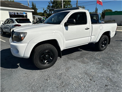 2006 Toyota Tacoma 