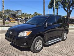 2006 Toyota RAV4 