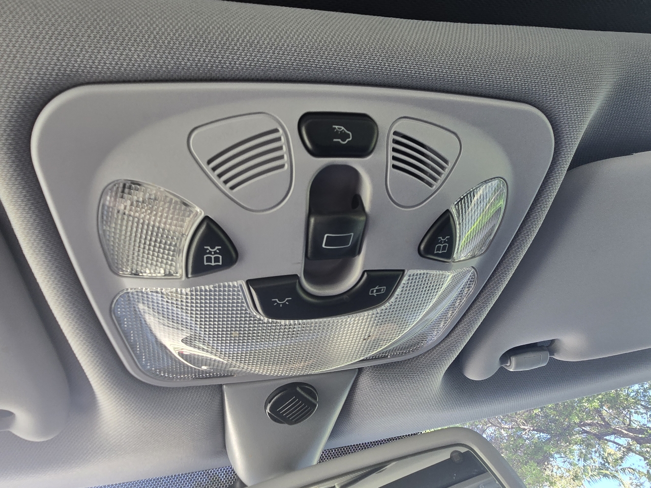 Mercedes-Benz C-Class 2dr Cpe 1.8L 2003