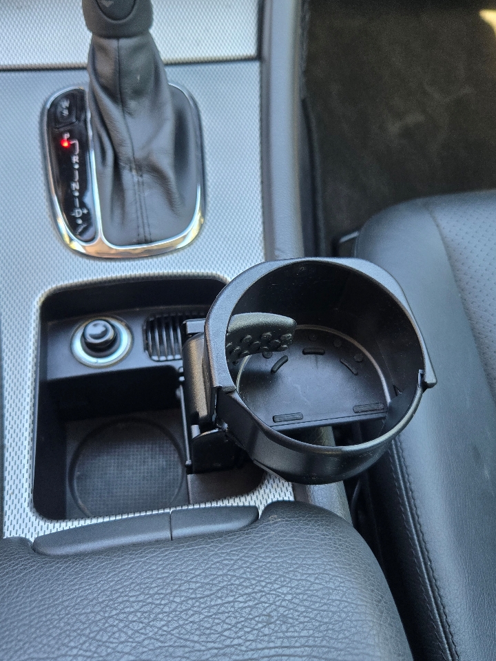 Mercedes-Benz C-Class 2dr Cpe 1.8L 2003