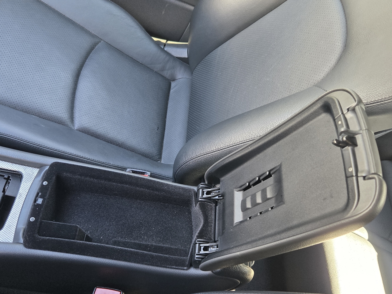 Mercedes-Benz C-Class 2dr Cpe 1.8L 2003