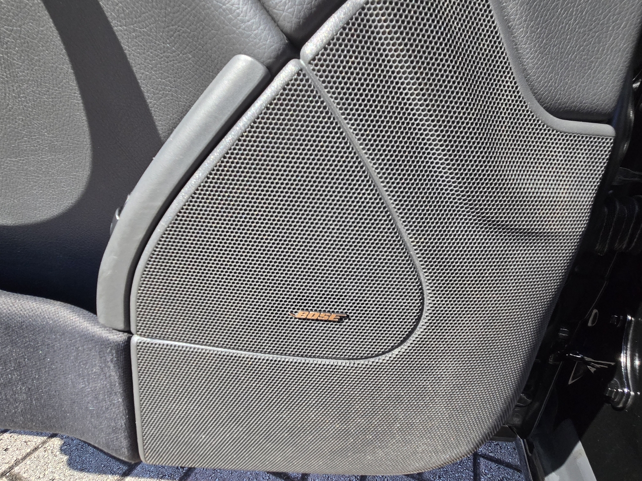 Mercedes-Benz C-Class 2dr Cpe 1.8L 2003