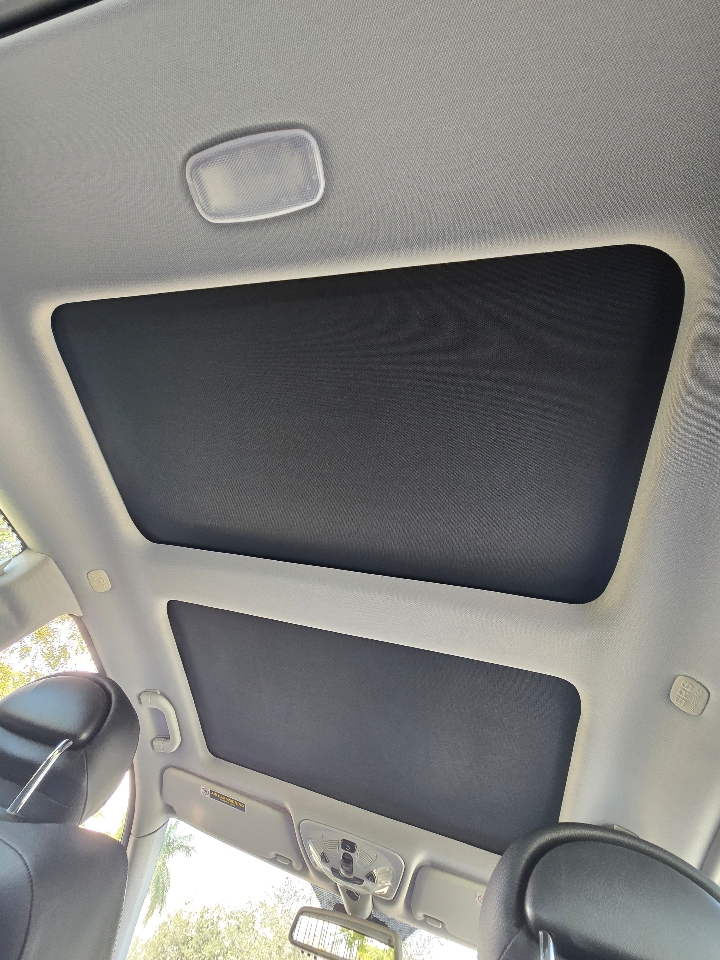 Mercedes-Benz C-Class 2dr Cpe 1.8L 2003