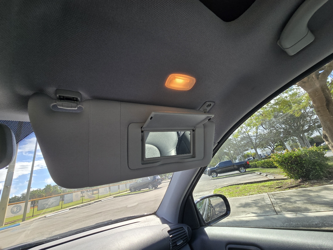 Mercedes-Benz C-Class 2dr Cpe 1.8L 2003