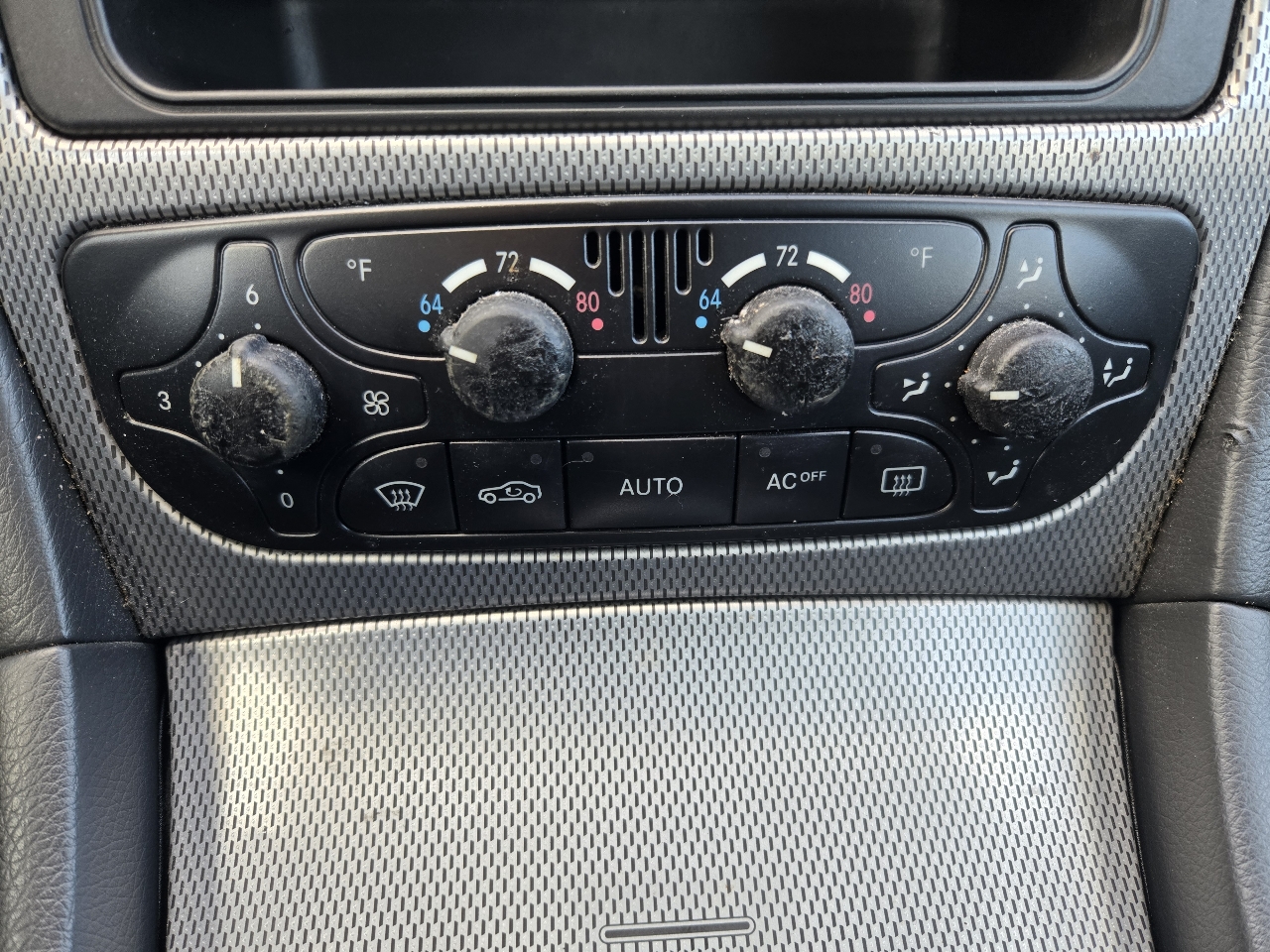 Mercedes-Benz C-Class 2dr Cpe 1.8L 2003