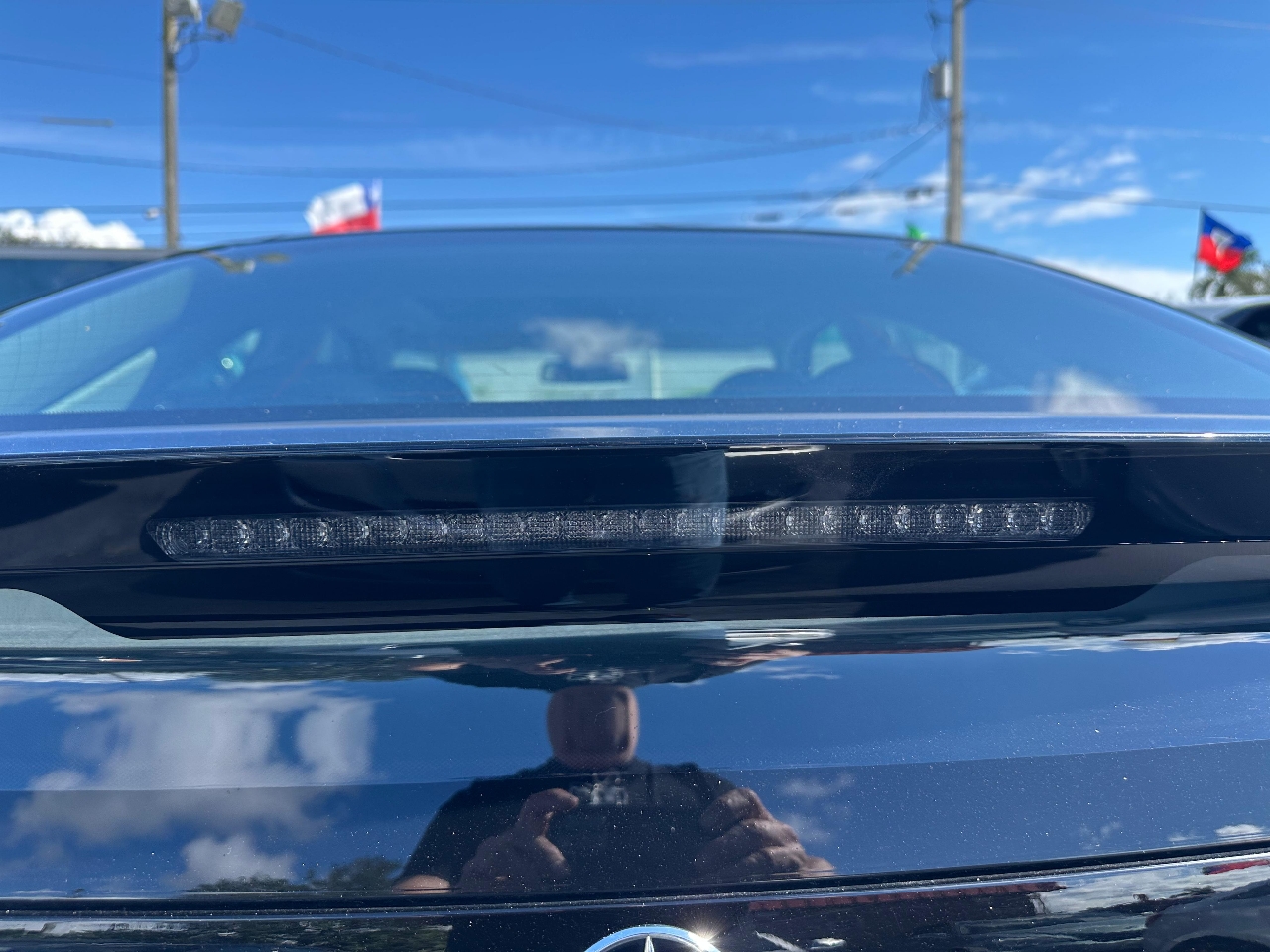 Mercedes-Benz C-Class 2dr Cpe 1.8L 2003