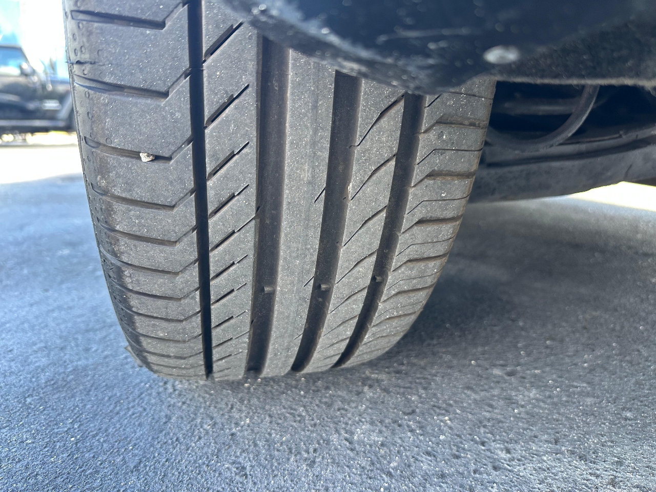 Mercedes-Benz C-Class 2dr Cpe 1.8L 2003