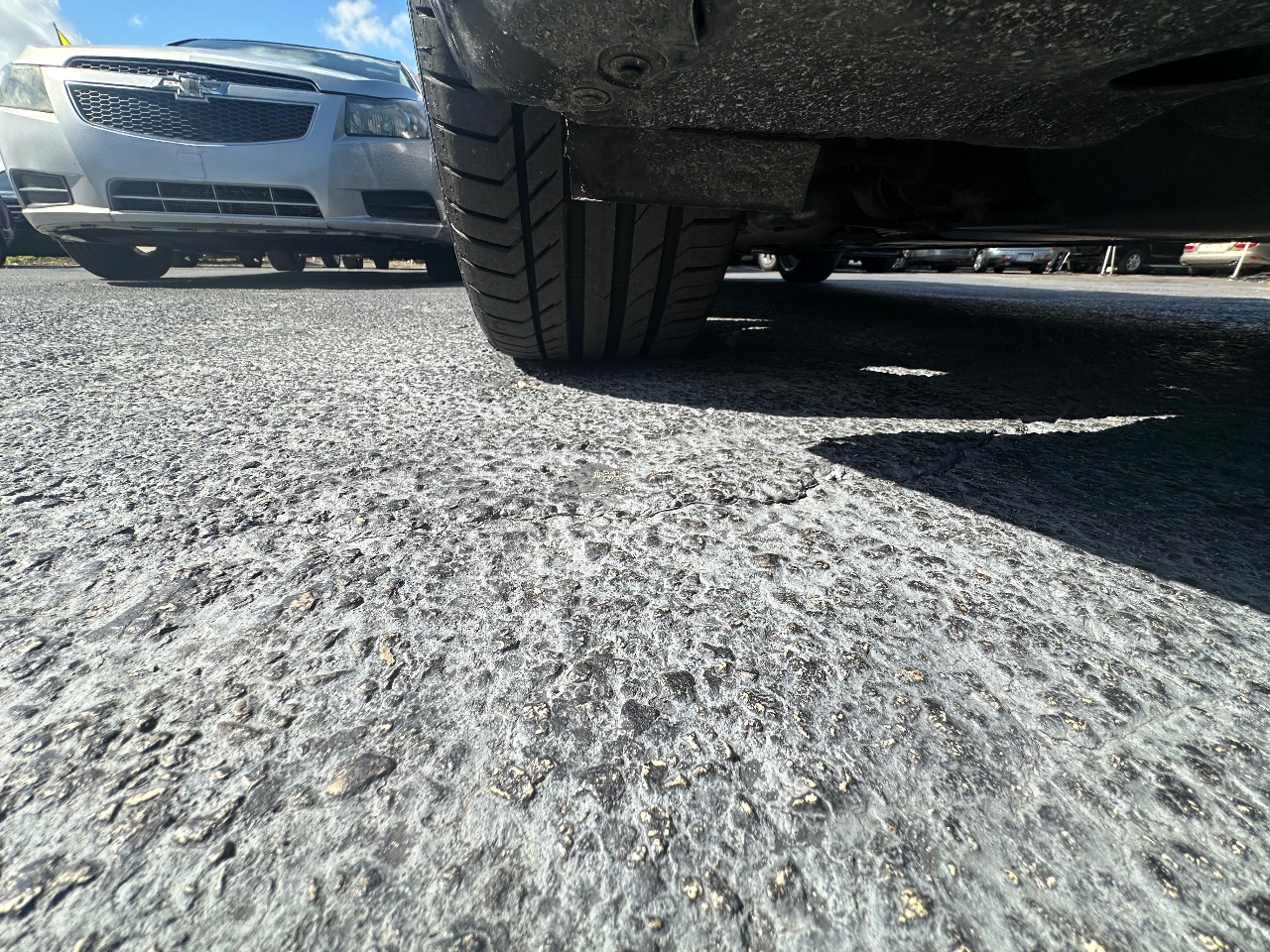 Mercedes-Benz C-Class 2dr Cpe 1.8L 2003