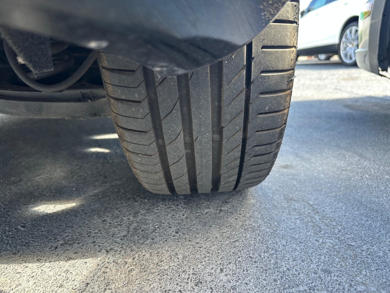 Mercedes-Benz C-Class 2dr Cpe 1.8L 2003