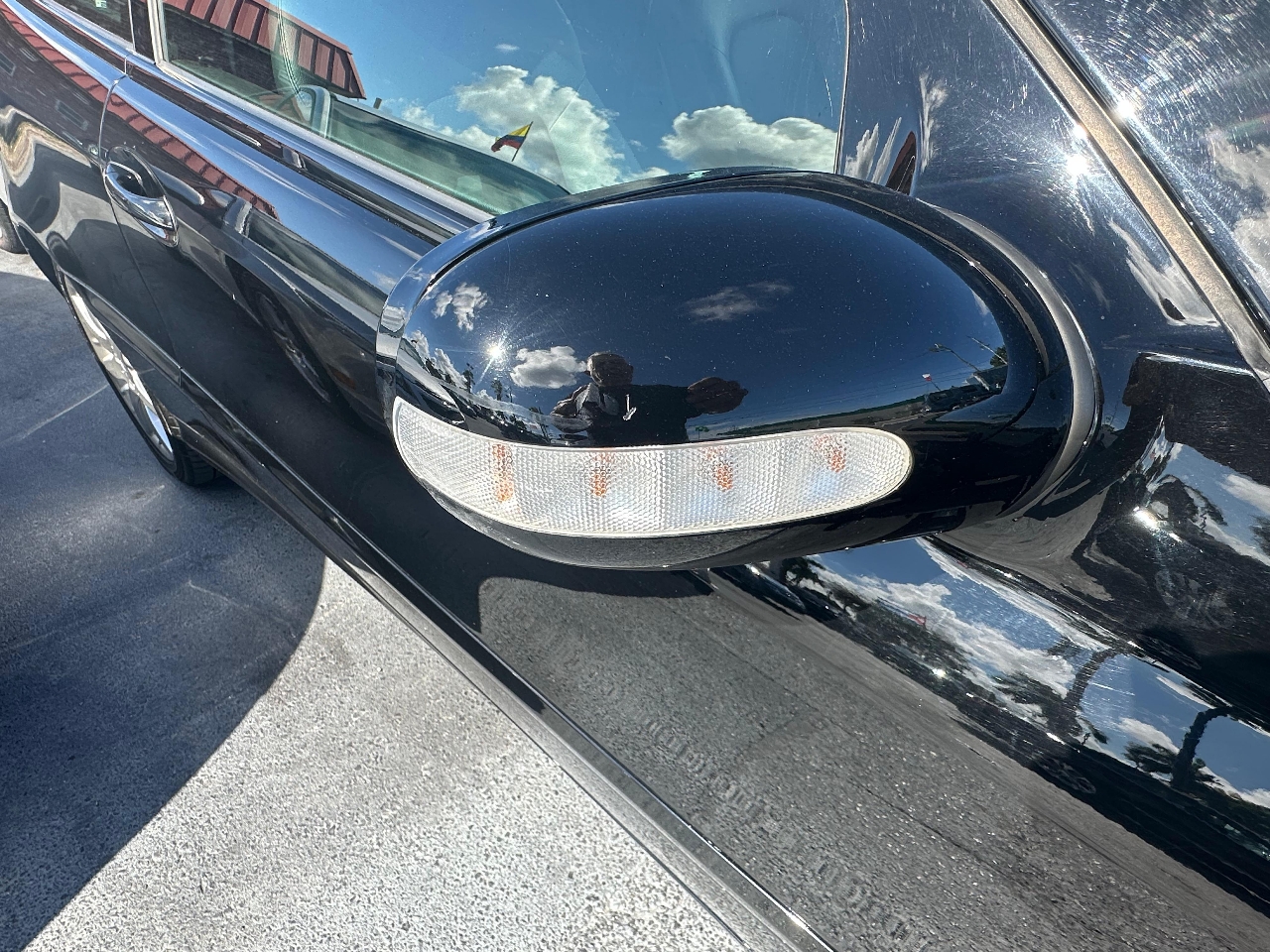 Mercedes-Benz C-Class 2dr Cpe 1.8L 2003