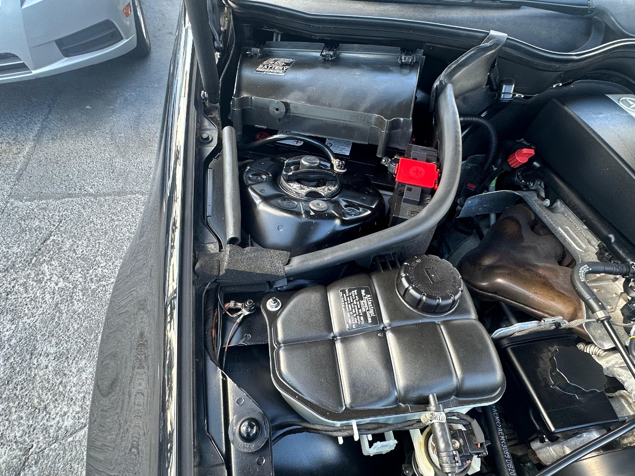 Mercedes-Benz C-Class 2dr Cpe 1.8L 2003