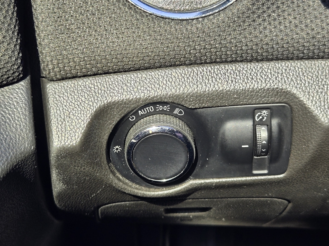 Chevrolet Cruze 1LT 2013