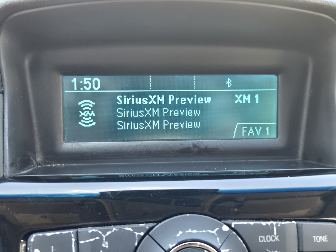 Chevrolet Cruze 1LT 2013