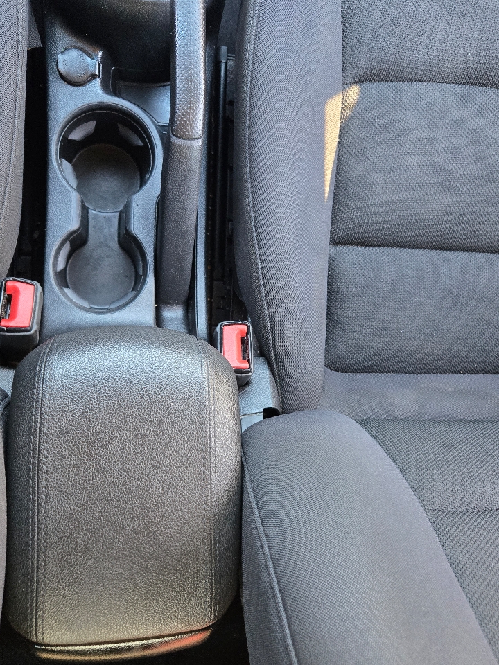 Chevrolet Cruze 1LT 2013