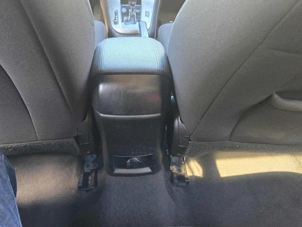 Chevrolet Cruze 1LT 2013