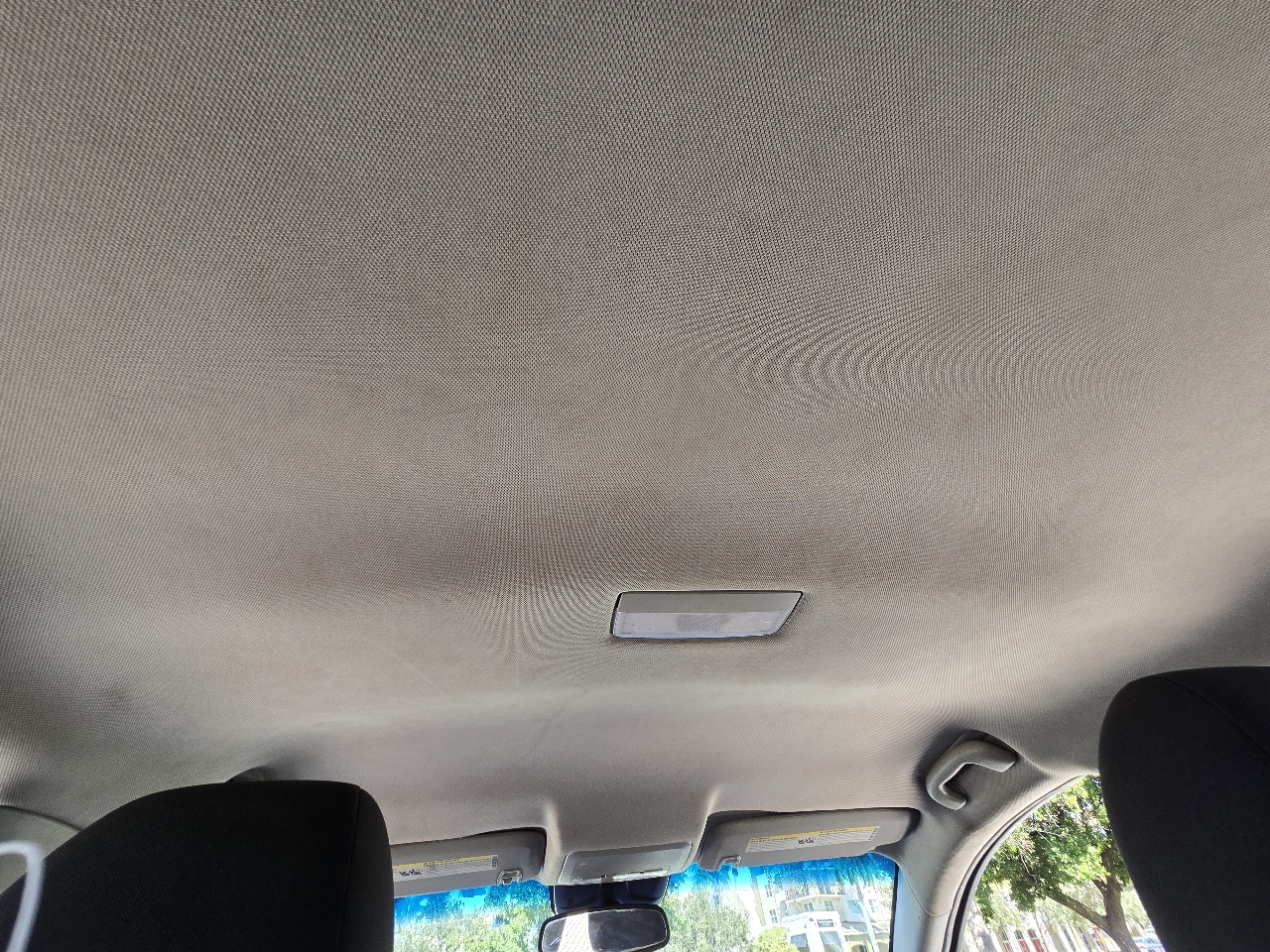 Chevrolet Cruze 1LT 2013