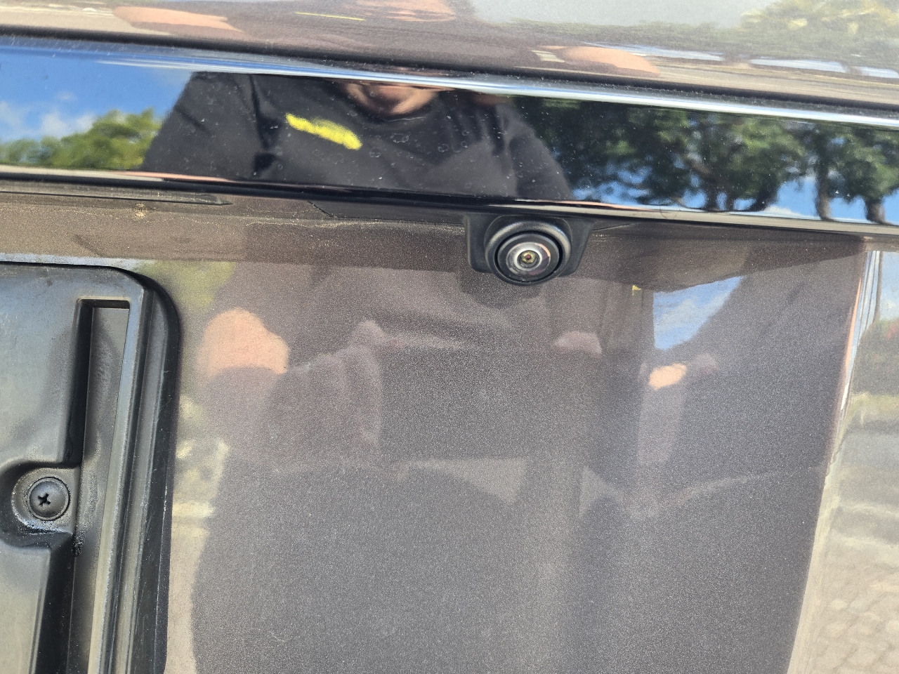 Land Rover Range Rover Evoque Convertible HSE Dynamic 2017