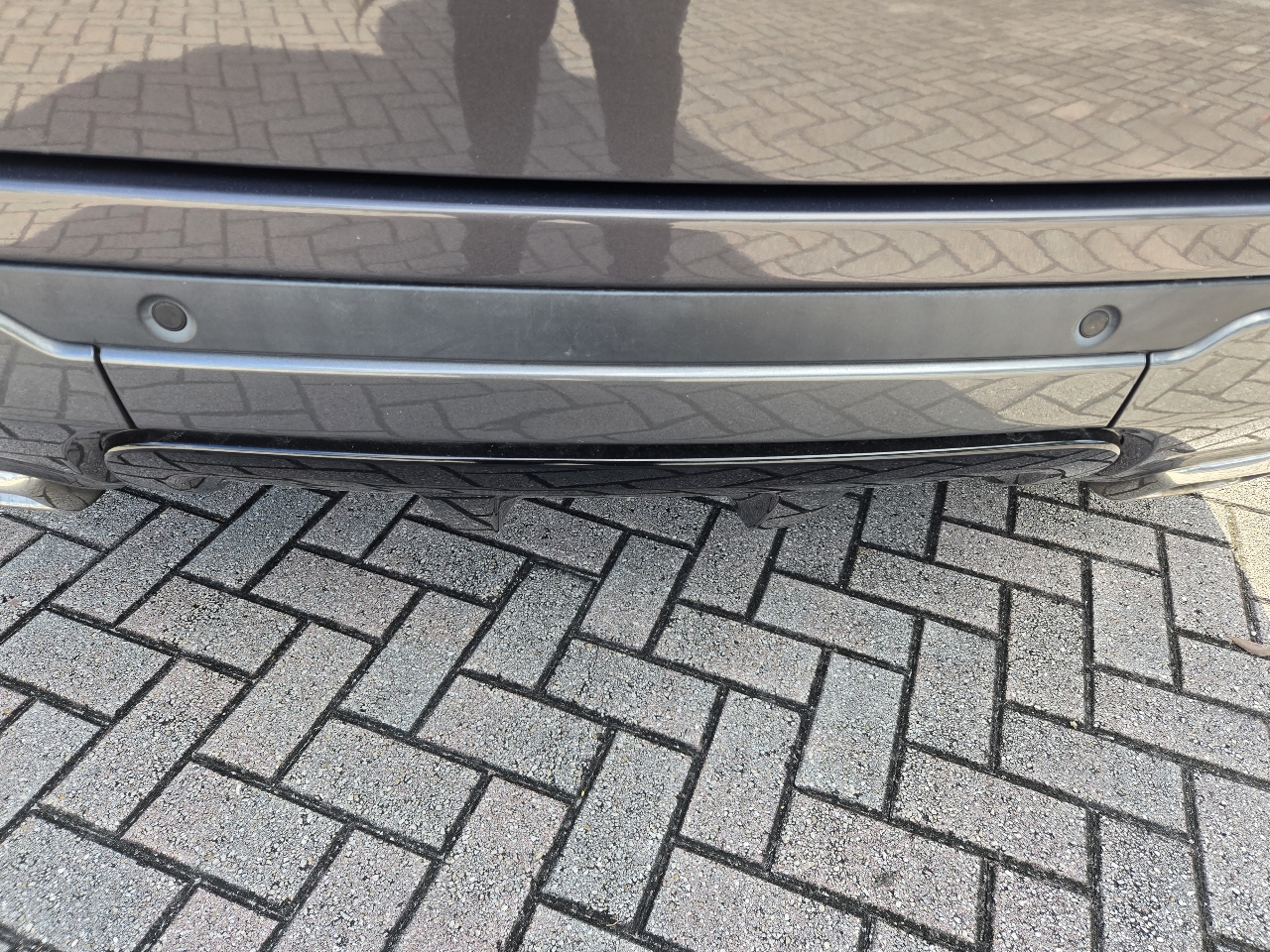 Land Rover Range Rover Evoque Convertible HSE Dynamic 2017