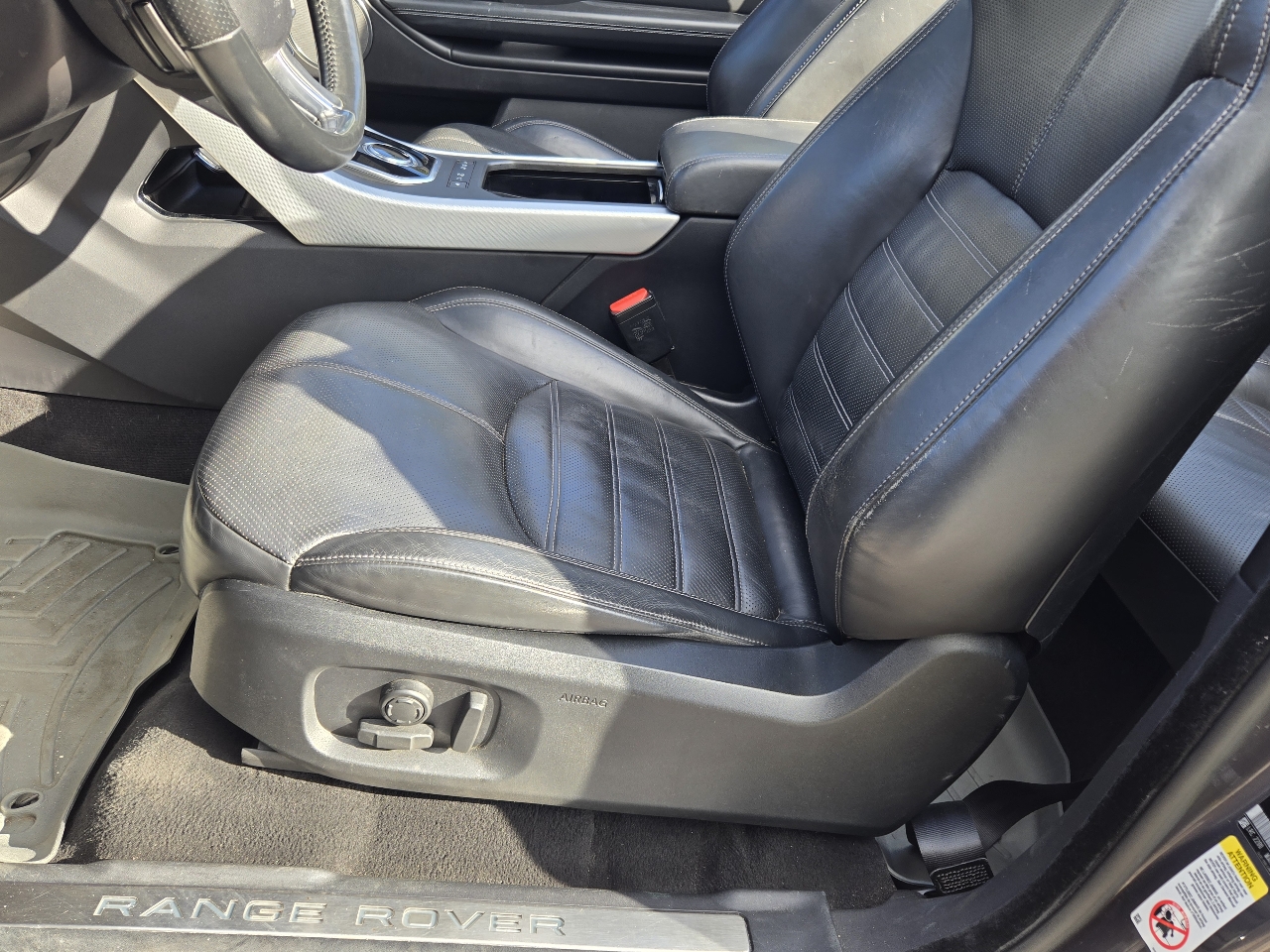 Land Rover Range Rover Evoque Convertible HSE Dynamic 2017