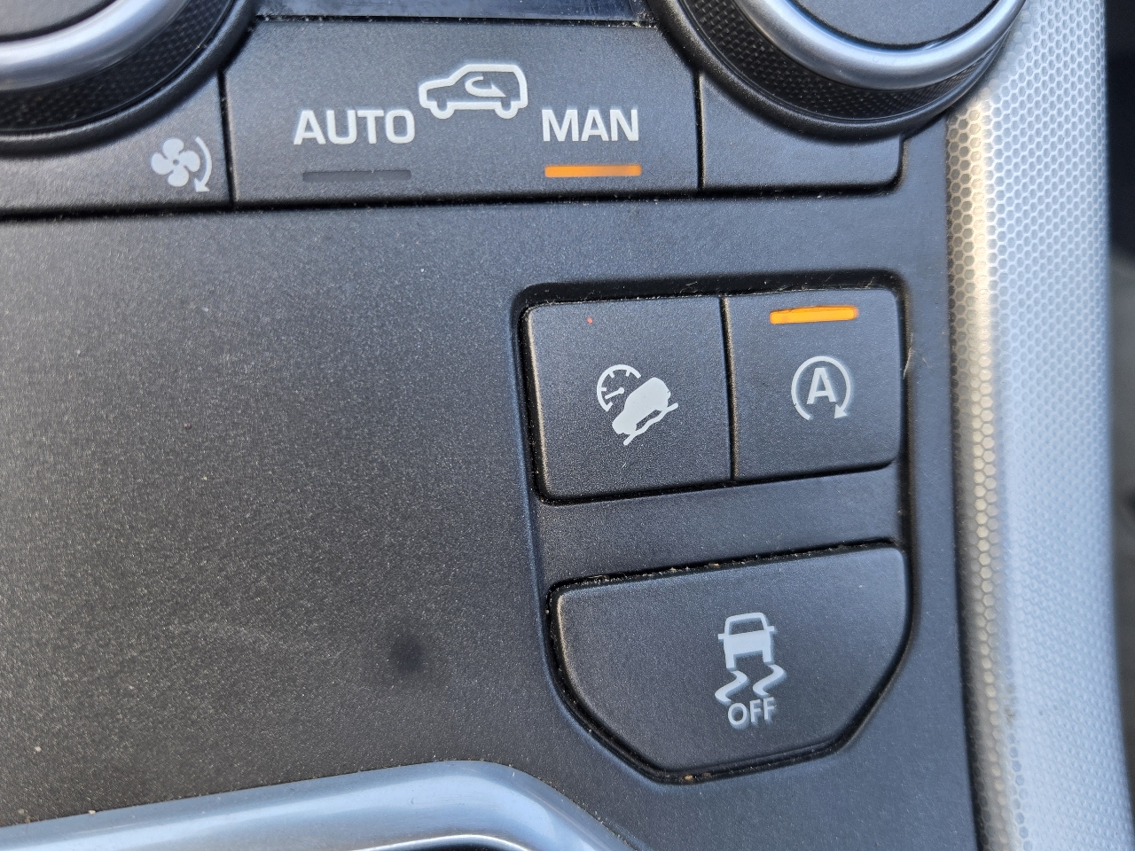 Land Rover Range Rover Evoque Convertible HSE Dynamic 2017