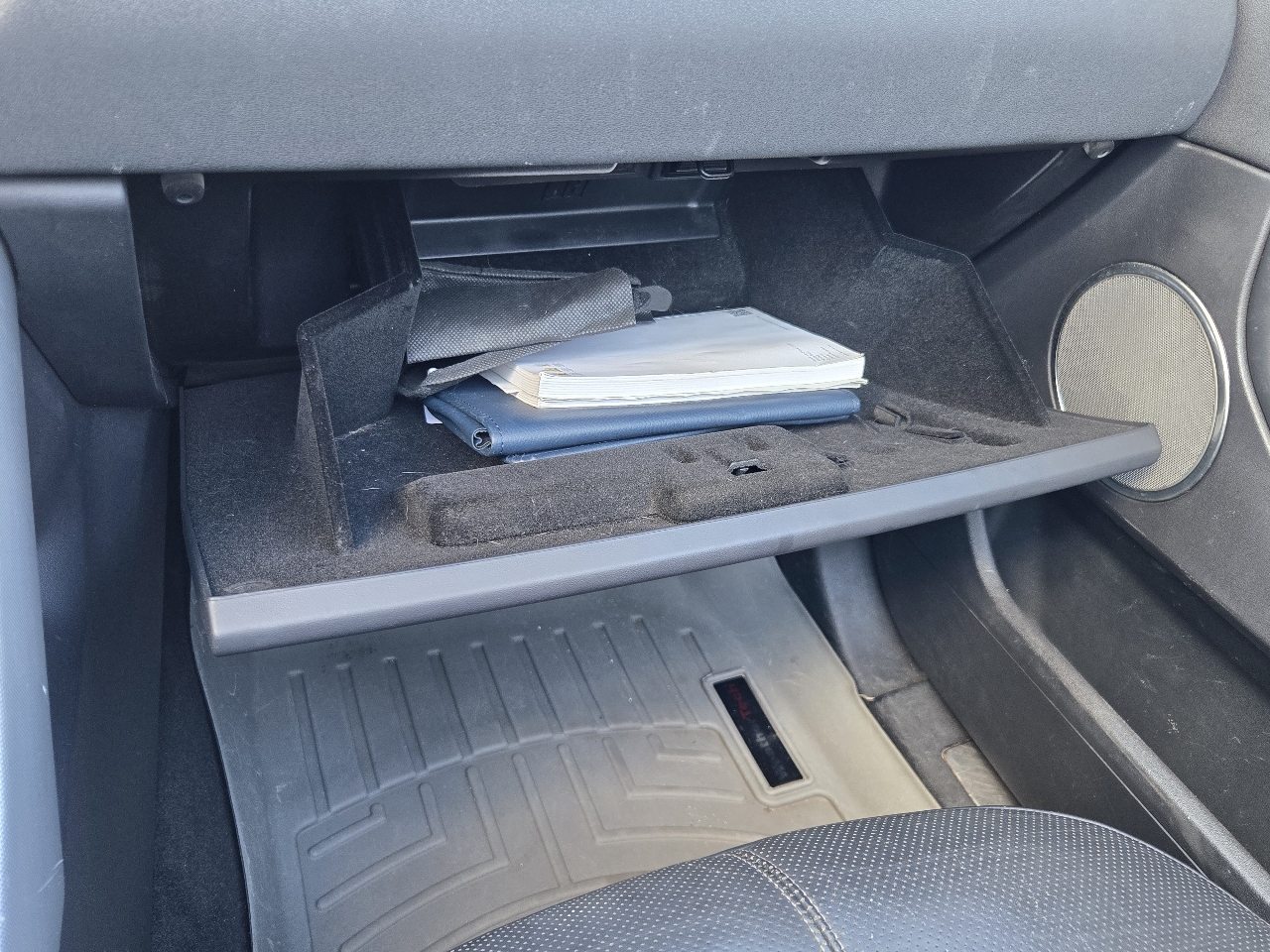 Land Rover Range Rover Evoque Convertible HSE Dynamic 2017