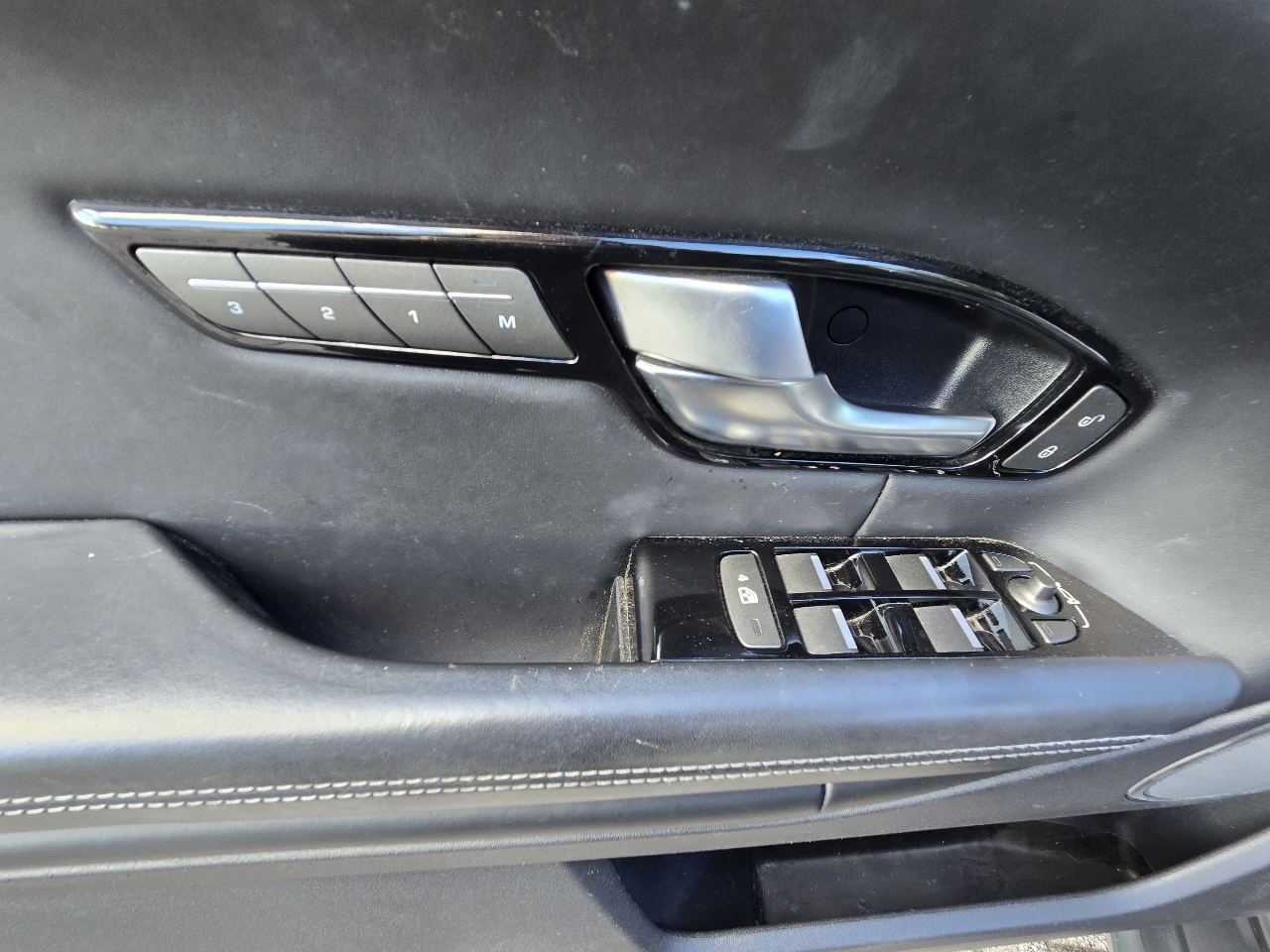 Land Rover Range Rover Evoque Convertible HSE Dynamic 2017